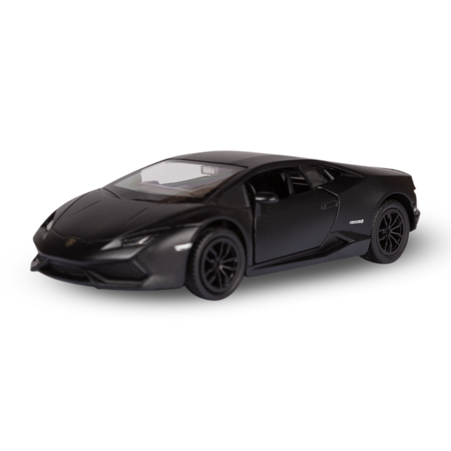 Автомобиль Mobicaro Lamborghini Huracan Карбон 1:32 544996M - фото 1