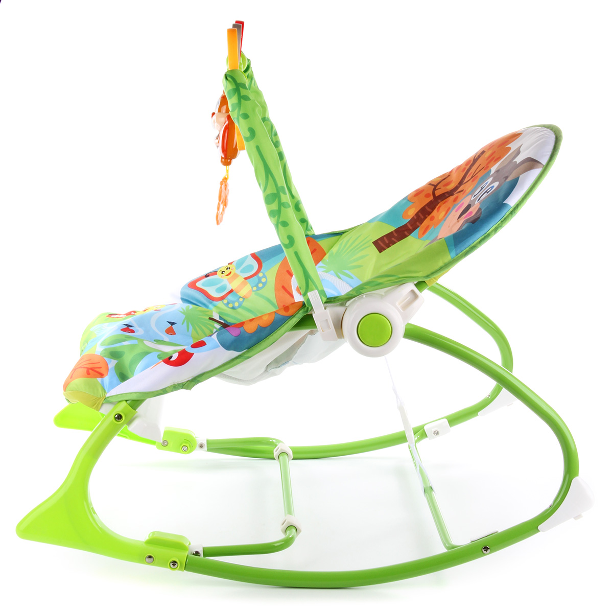 Шезлонг Veld Co - фото 5