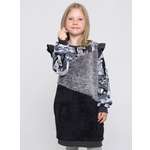 Платье-худи АЙАС