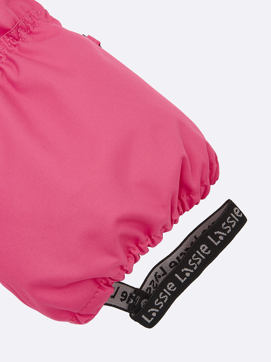 Варежки Lassie 72305405-4620 - фото 7