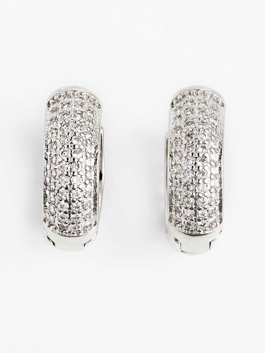 Серьги Shine and Beauty 77184-10 - фото 1