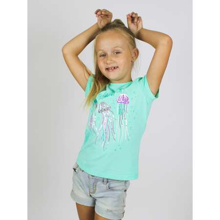 Футболка Luneva