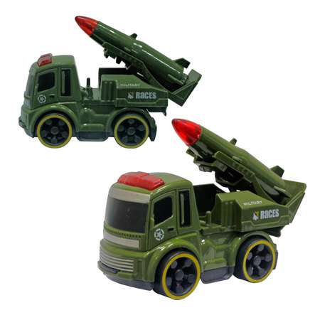 Боевая машина 1TOY в ассортименте