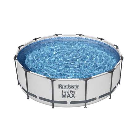 Бассейн каркасный Bestway 366*100см 56418