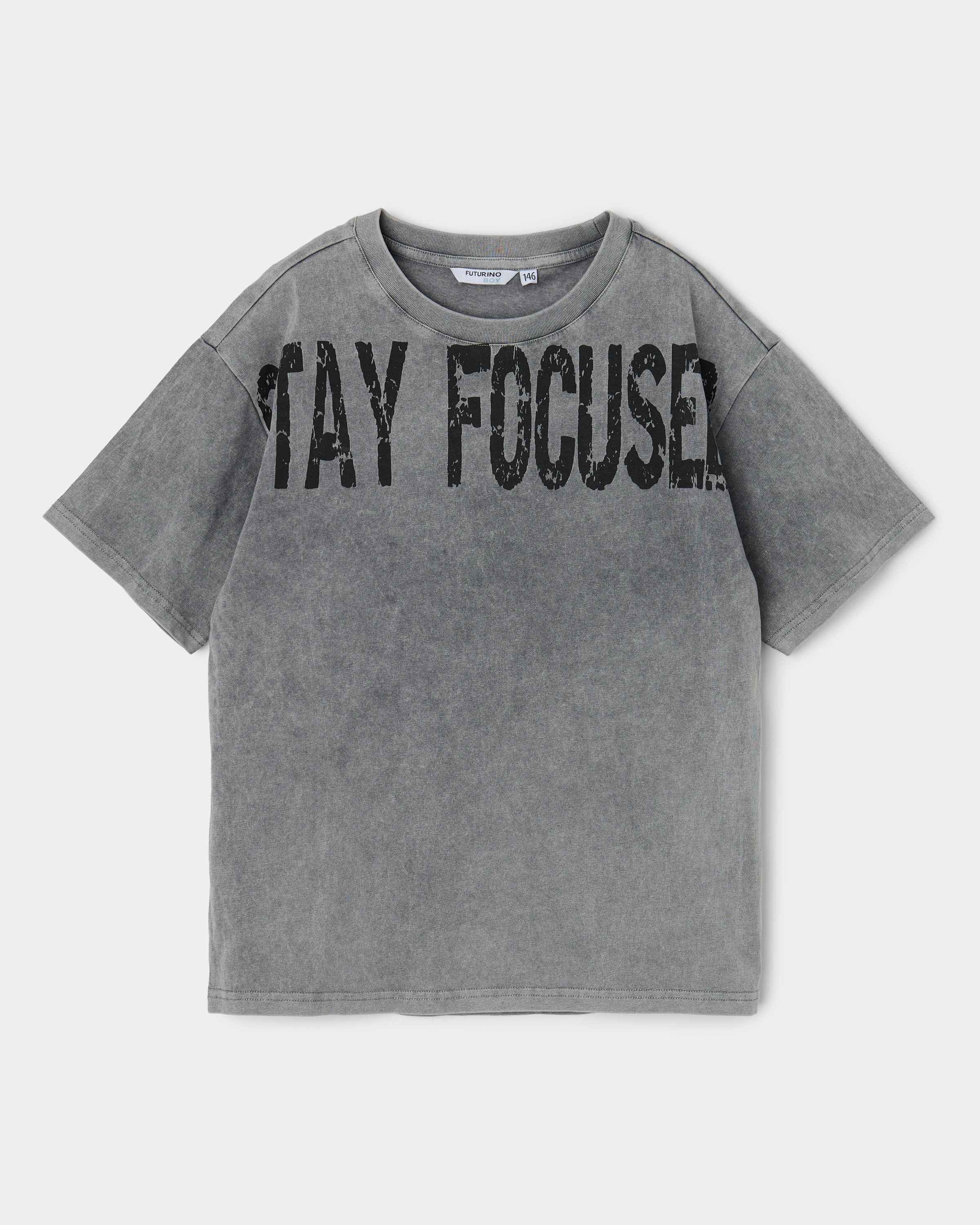 Футболка Futurino S26FU1-B255tb-GG - фото 1