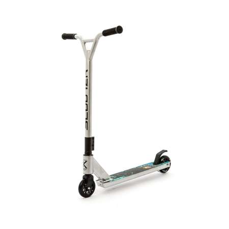 Трюковой самокат SCOOTER двухколесный