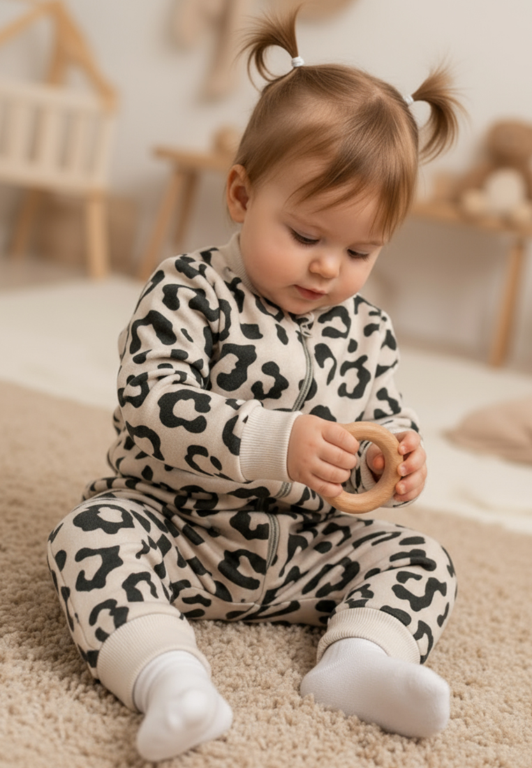 Комбинезон YOULALA 0570340409 - фото 2