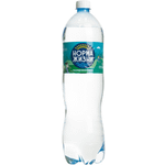 Вода питьевая Норма жизни газированная 1.5л