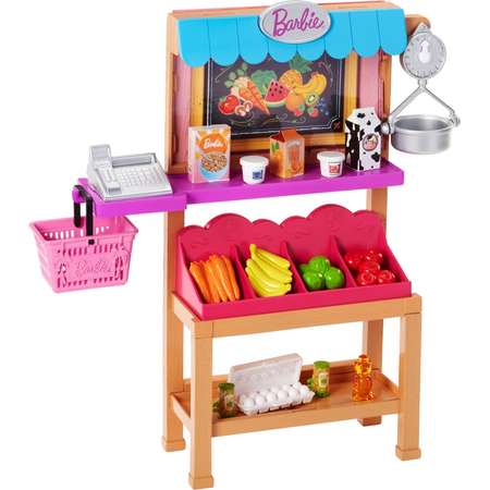 Кукла модельная Barbie