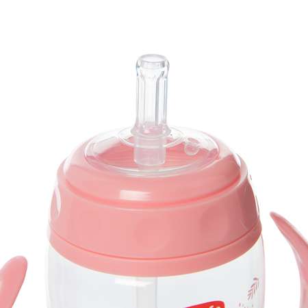 Поильник BabyGo 180 мл 1 шт.