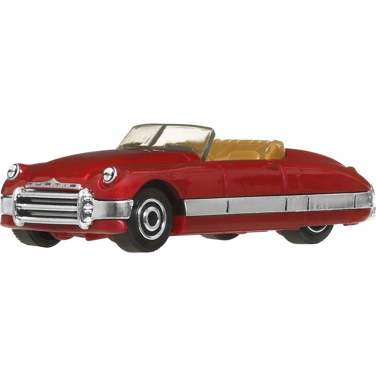 Игровой набор Matchbox MBX Road Cruisers II 1:64 C1817 - фото 6