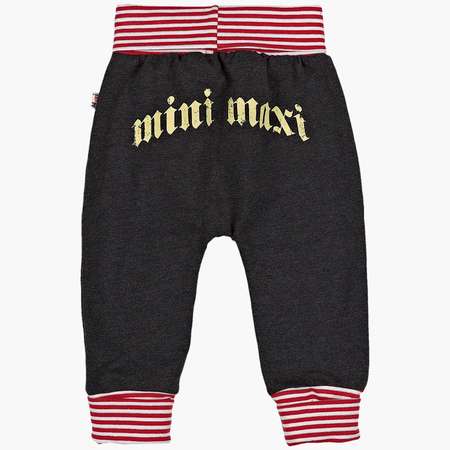 Брюки Mini-Maxi