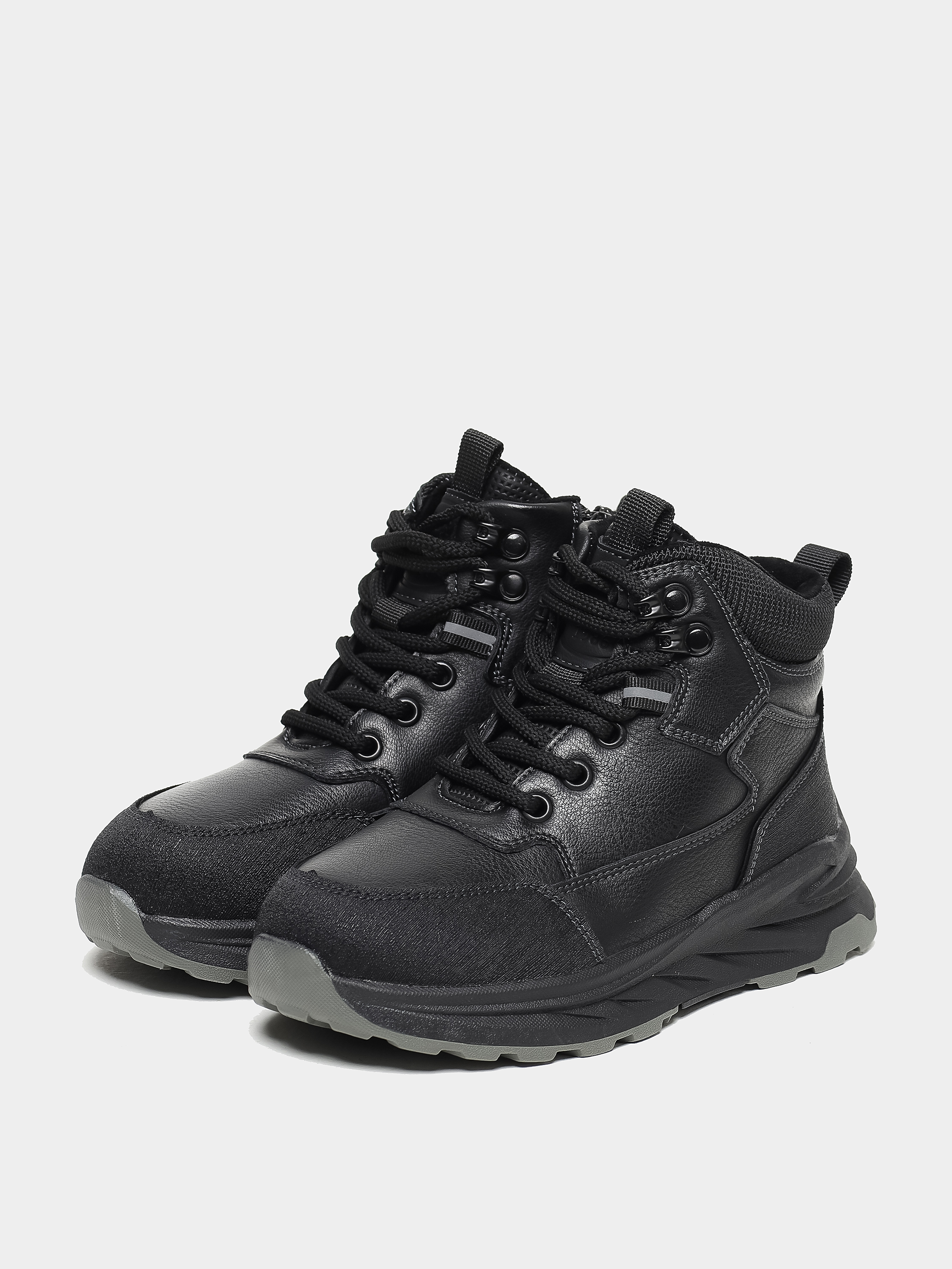 Ботинки Boys and Girls W2325-6A - фото 7