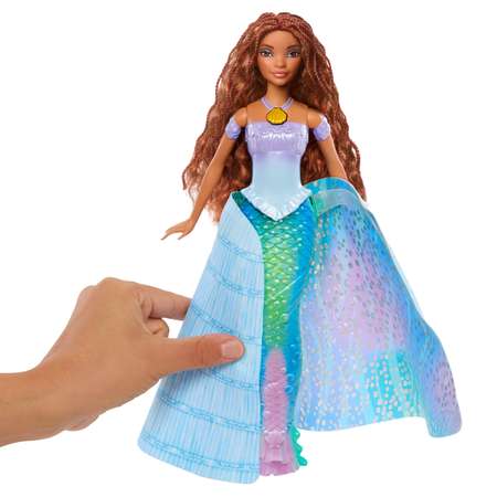 Кукла модельная Disney Princess Ариэль