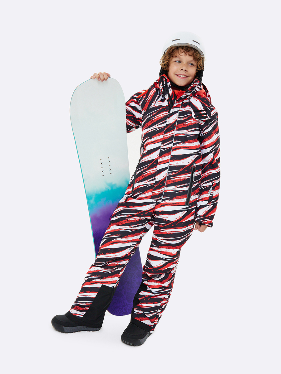 Комбинезон Lassie 73105403-3861 - фото 6