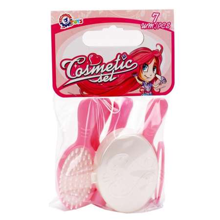 Игрушка Технок Салон красоты (инструменты)
