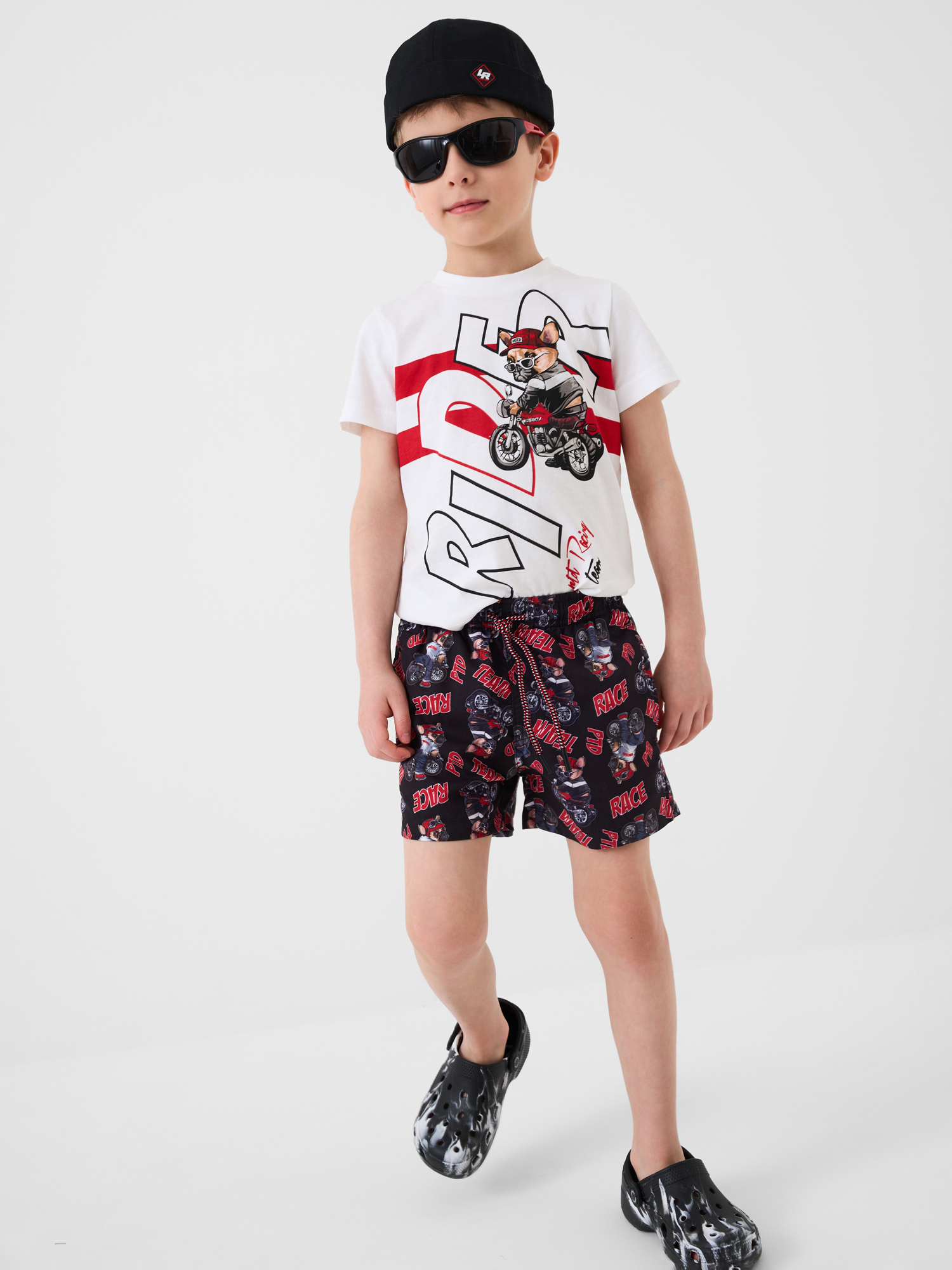 Шапка PlayToday 12611397 - фото 2