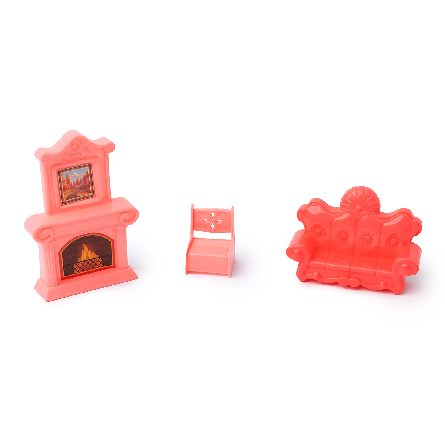 Аксессуар для кукол . кукольный интерьер TL240712324 - фото 3