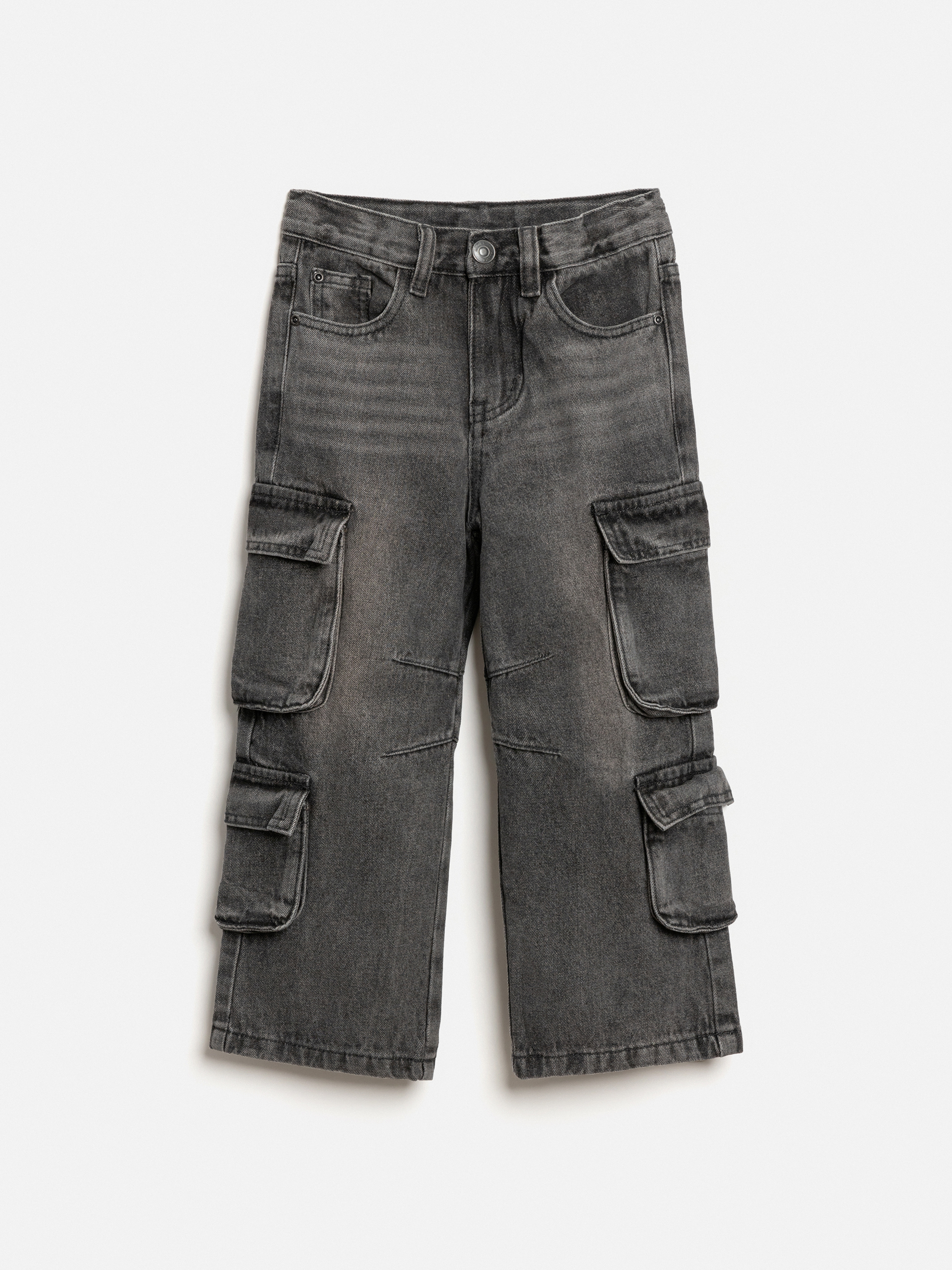 Брюки Acoola 20130160037_0086388 - фото 3