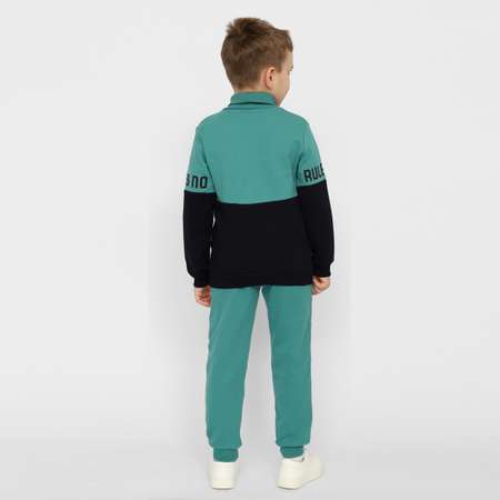 Брюки спортивные CRB
