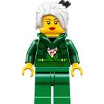 Фигурка LEGO Ninjago Sons of