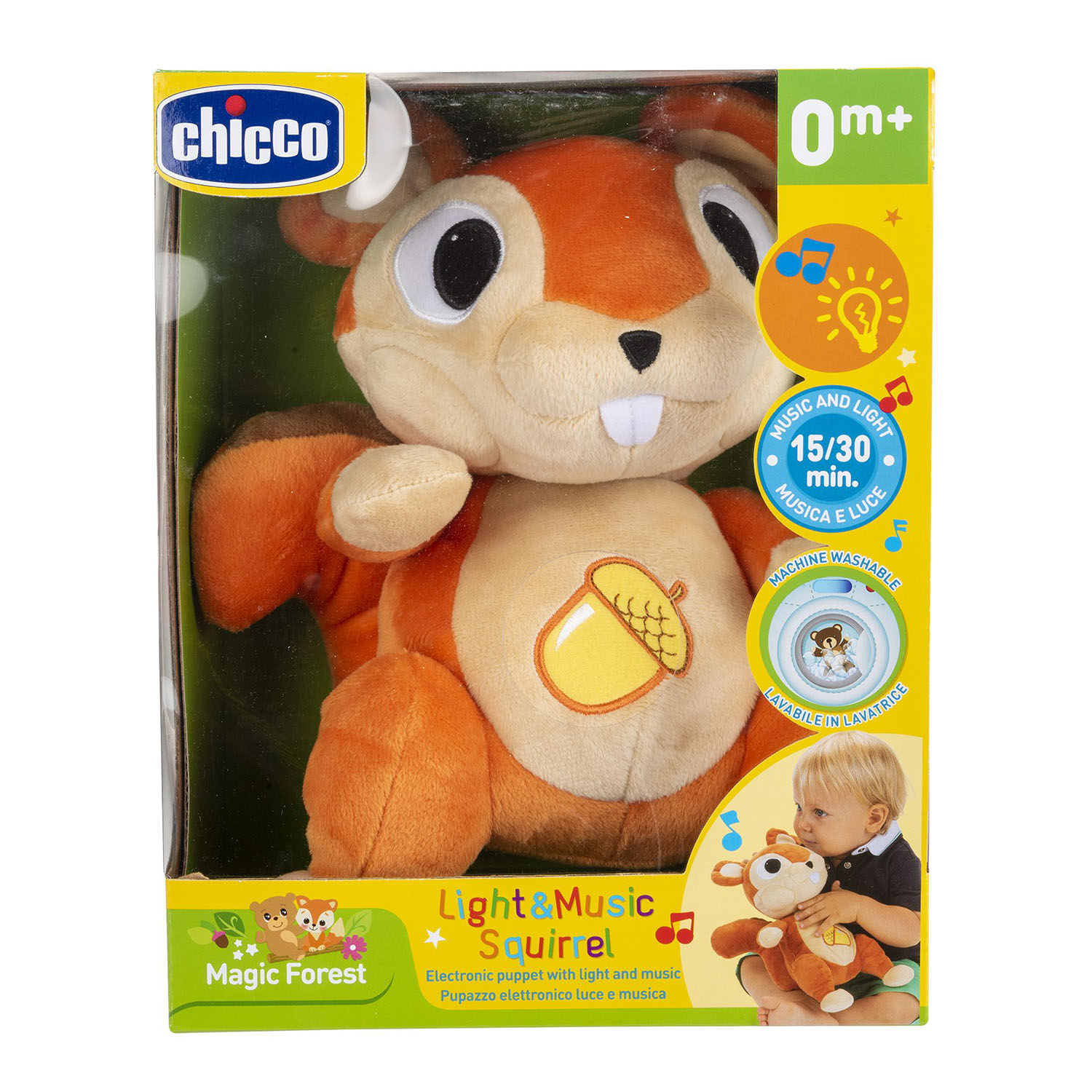 Игрушка Chicco - фото 2