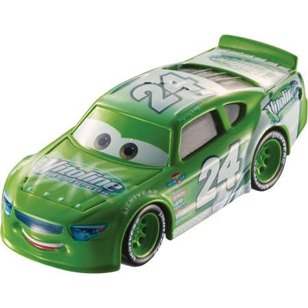 Автомобиль Cars Тачки 3 базовая