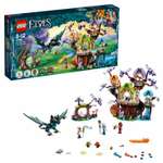Конструктор LEGO Elves блочный