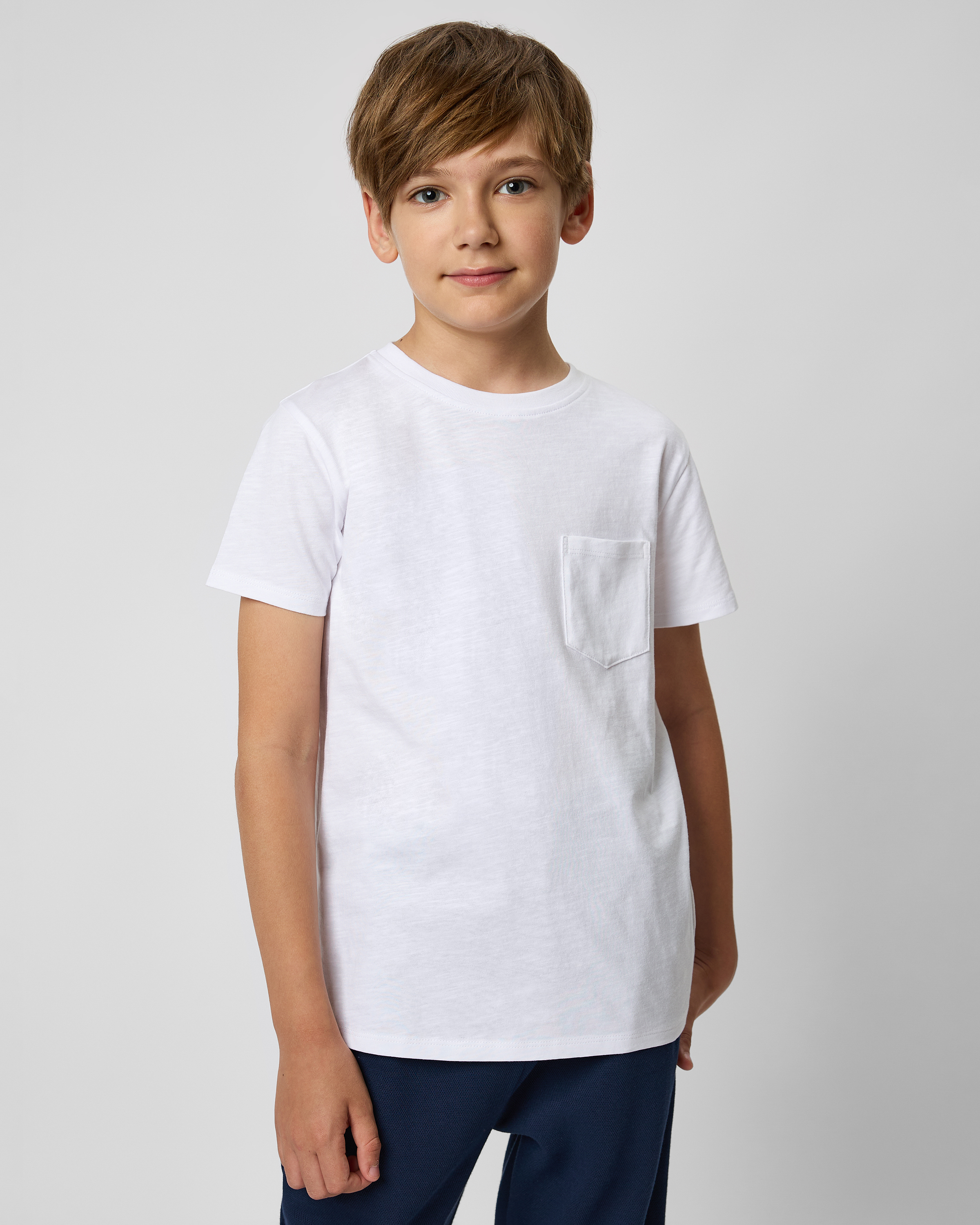 Футболка Futurino B-AW25-1FUtb-00 - фото 1