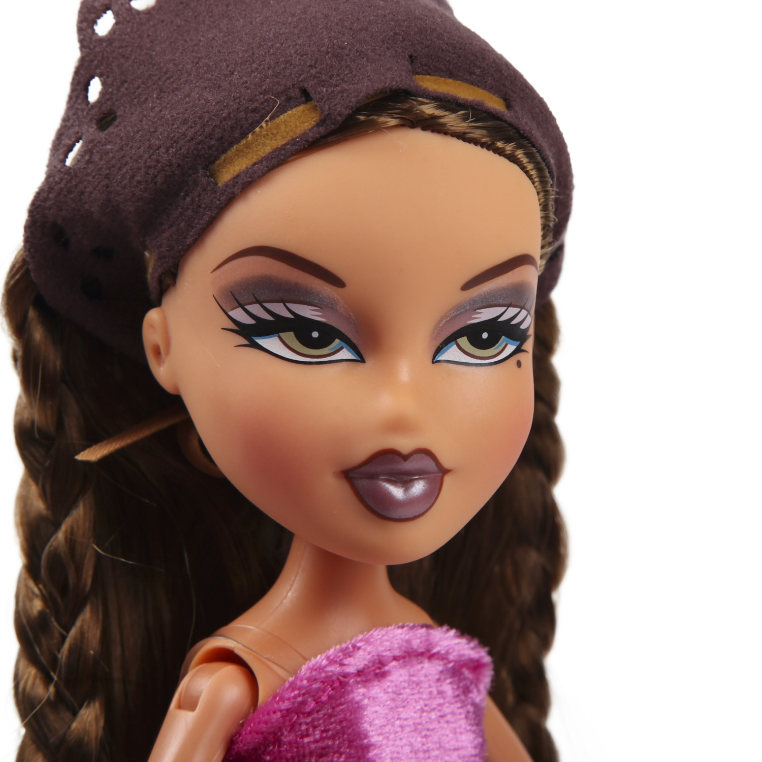 Кукла модельная Bratz 573425EUC - фото 5