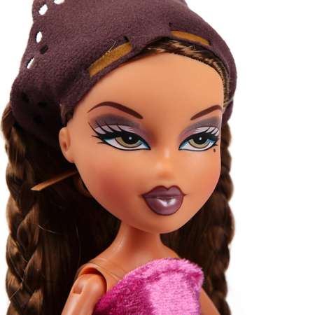 Кукла модельная Bratz