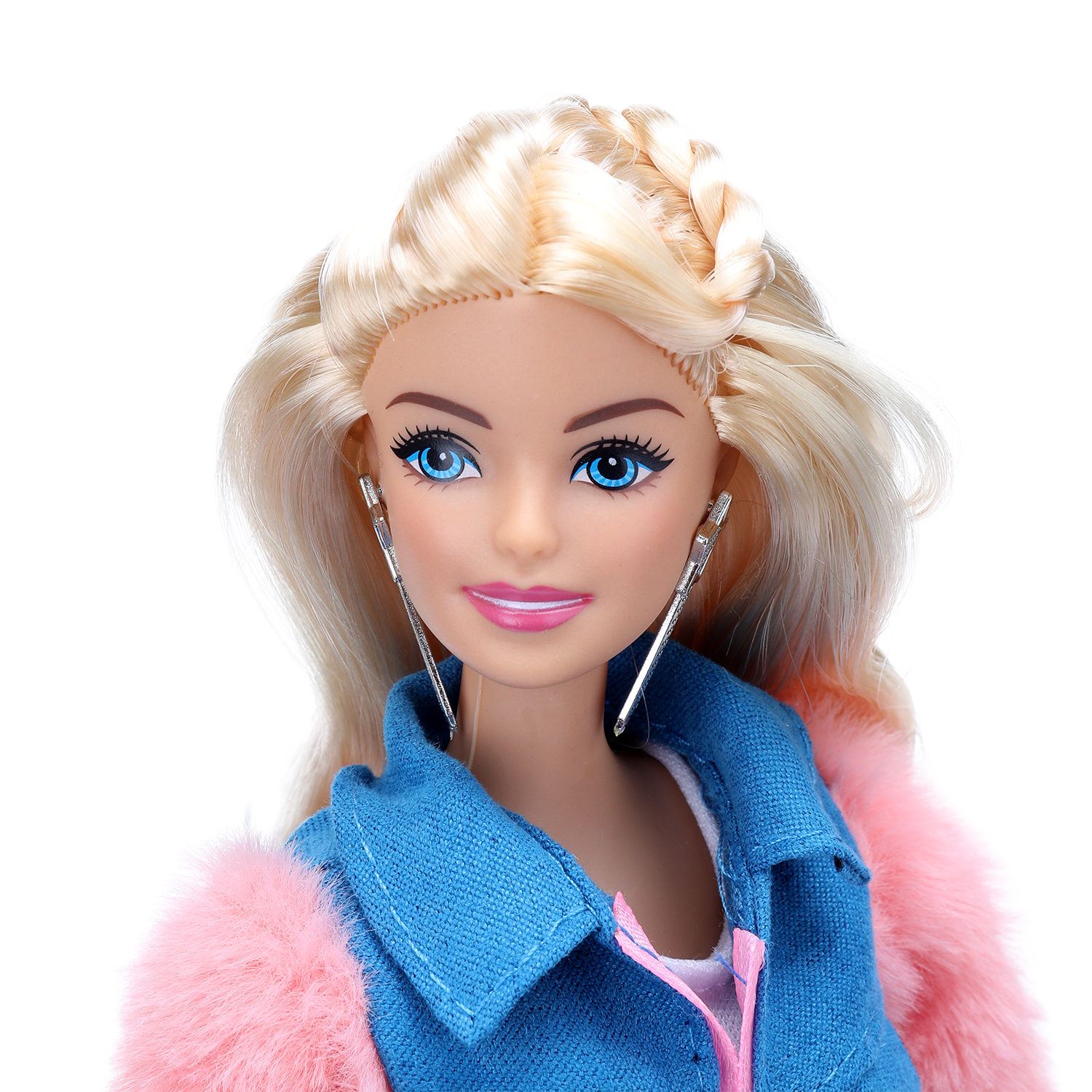 Кукла модельная Карапуз София высота 29 см 394529 - фото 5