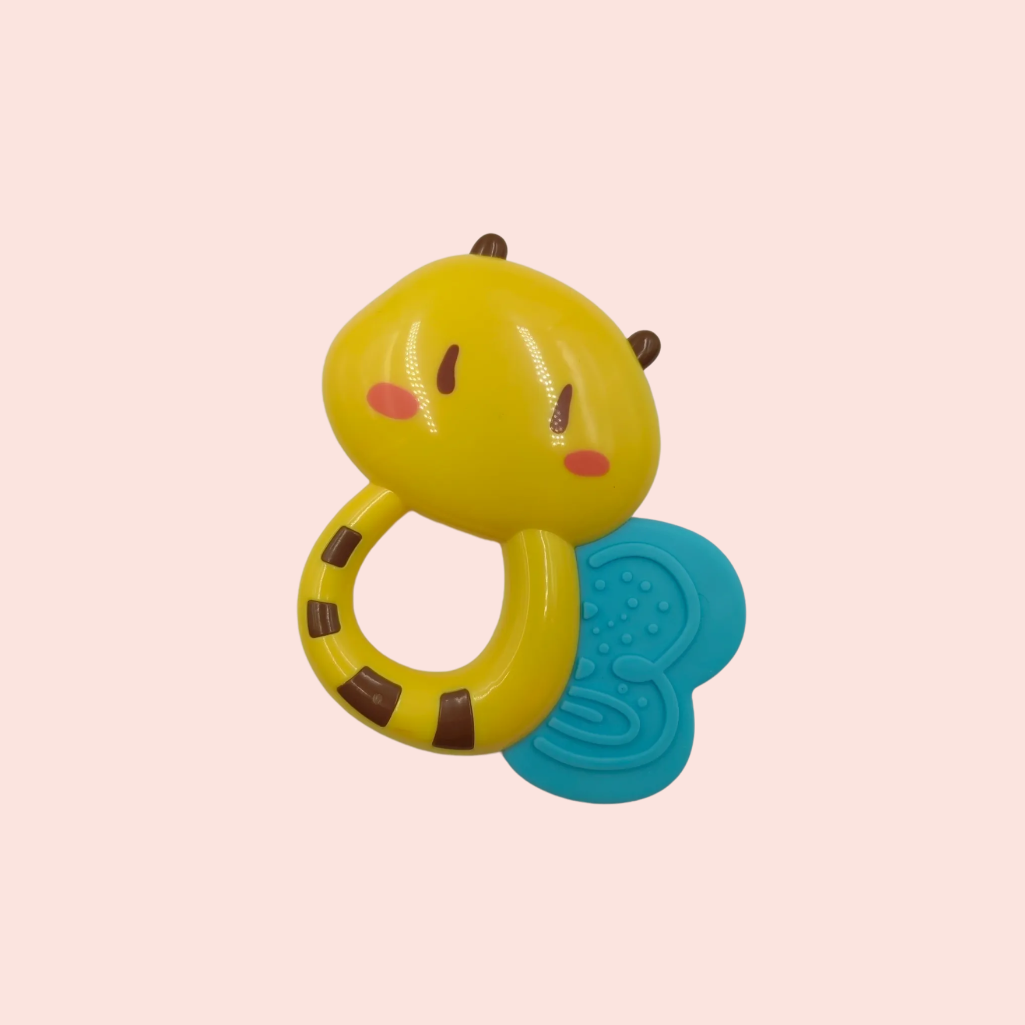 Игрушка SHARKTOYS погремушка - фото 15
