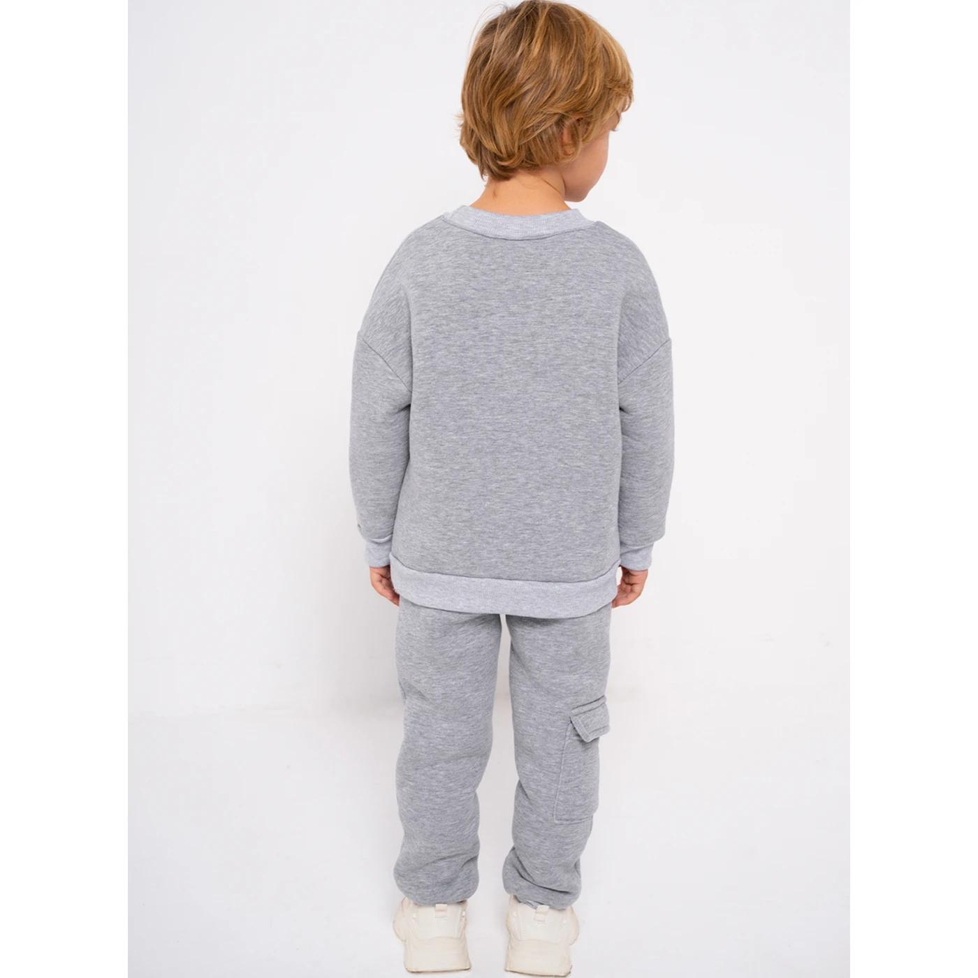 Костюм спортивный YOULALA 8874340101 - фото 3