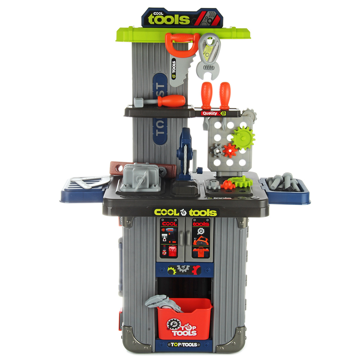 Игрушка Veld Co Чемодан - фото 1