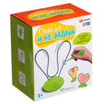 Настольная игра IQ-ZABIAKA Обведи и не задень