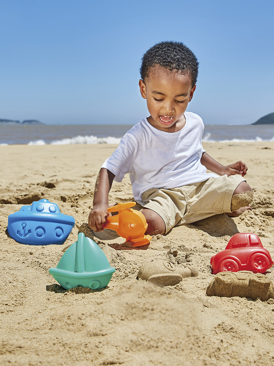 Формочка Hape - фото 2