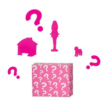 Кукла мини Barbie Мини-домик Barbieland
