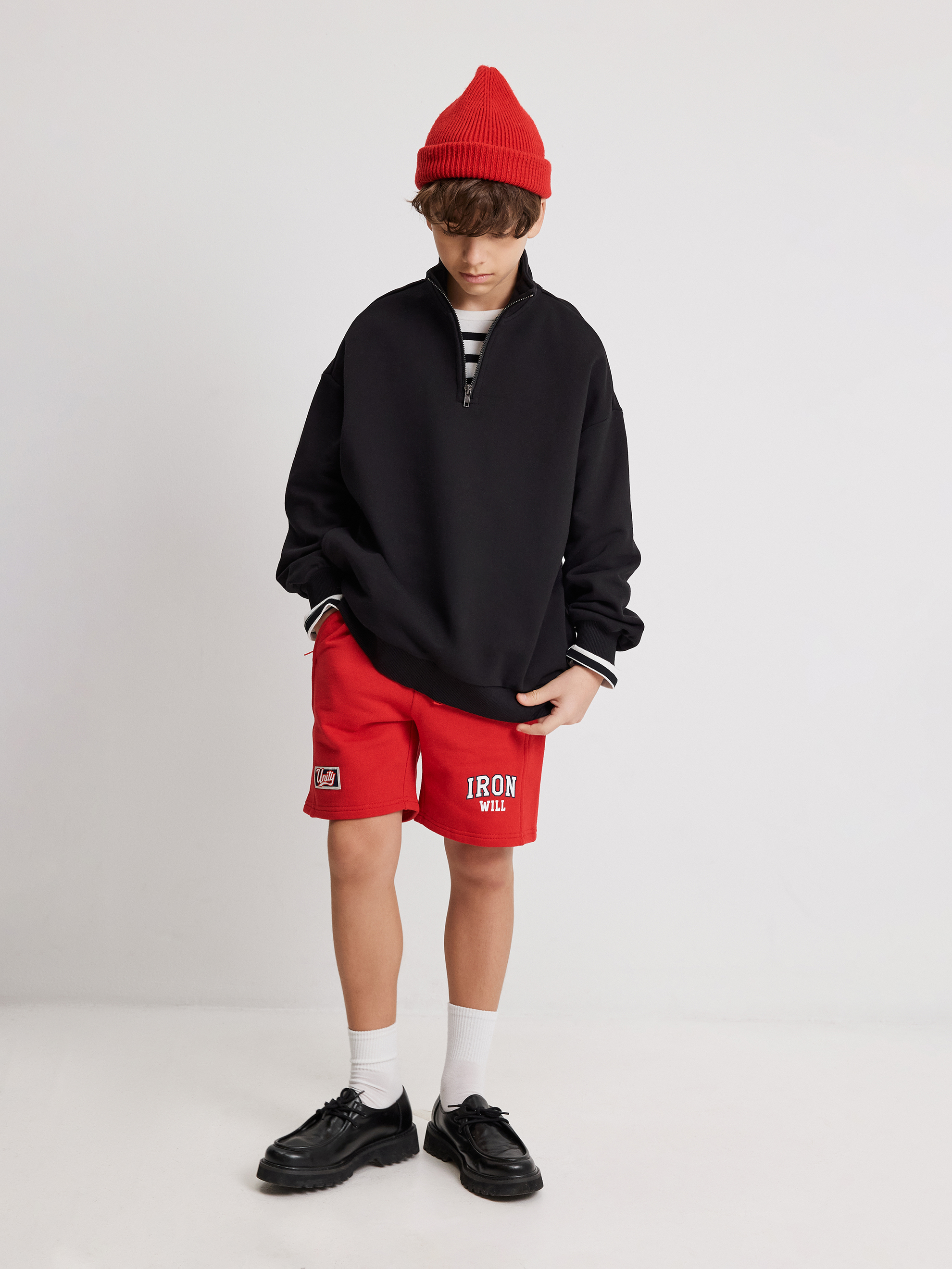 Шорты Acoola 20110420131_0095824 - фото 1