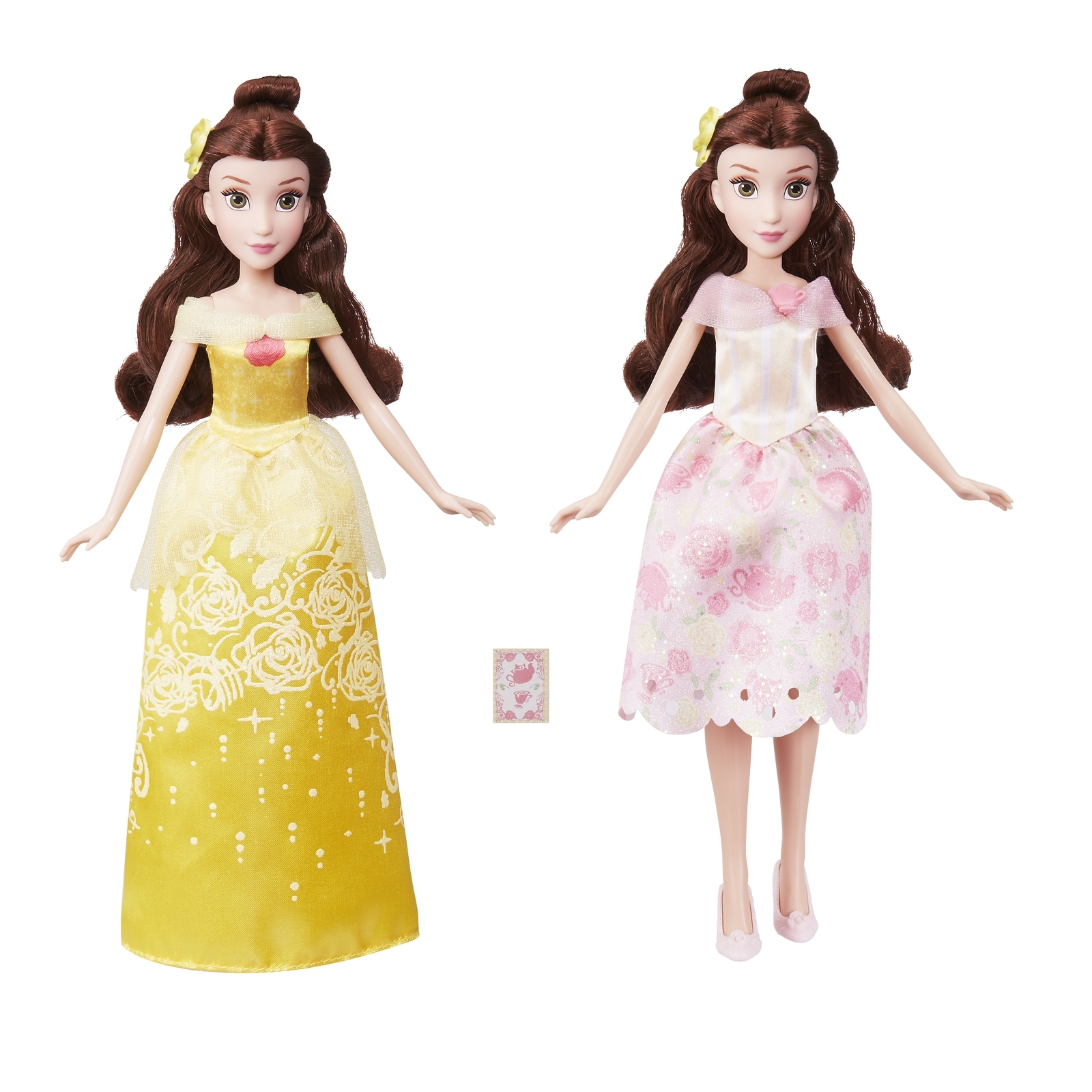 Кукла модельная Princess E0073EU4 - фото 15