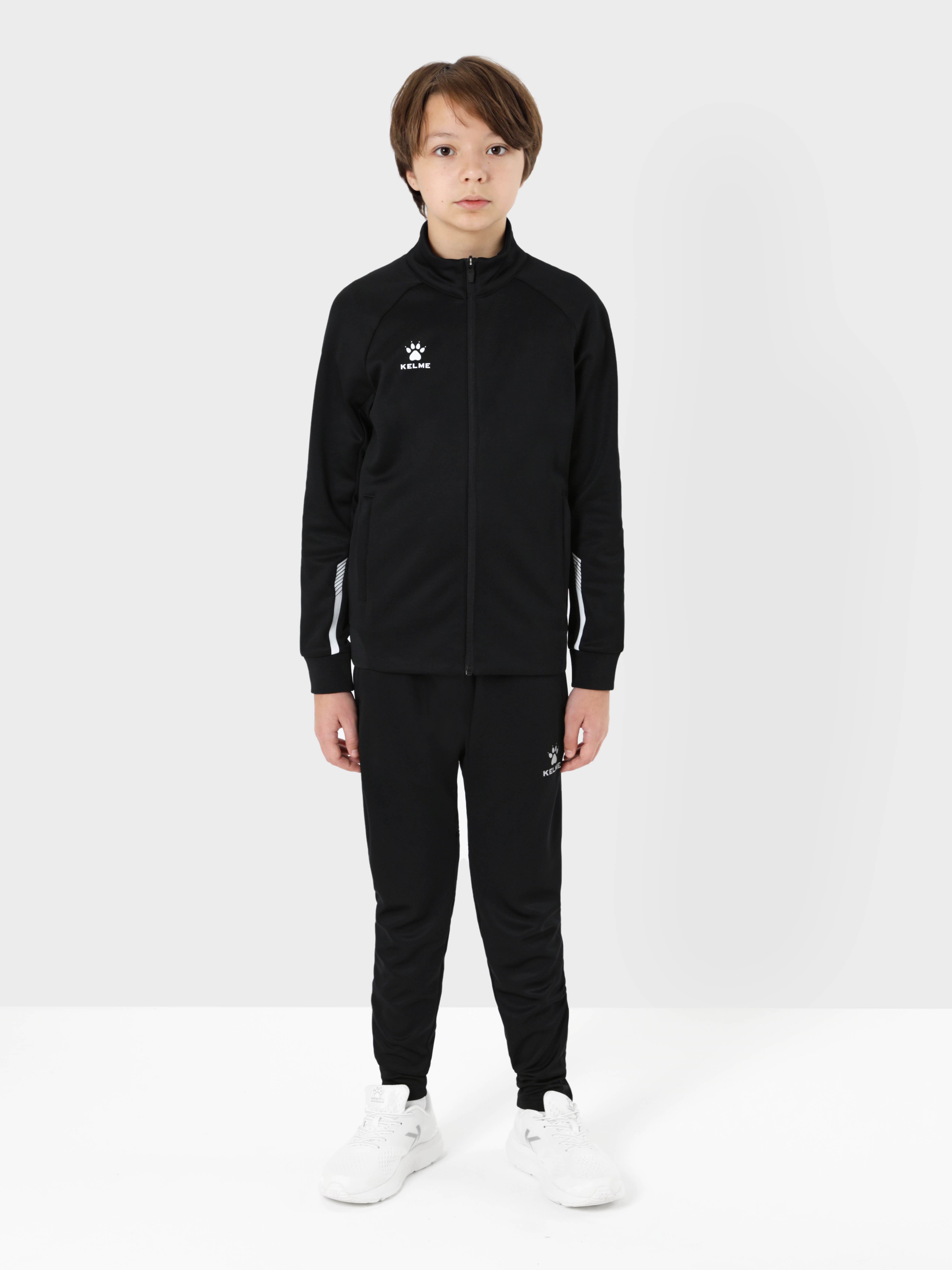 Олимпийка KELME 7461WT3143-000 - фото 6