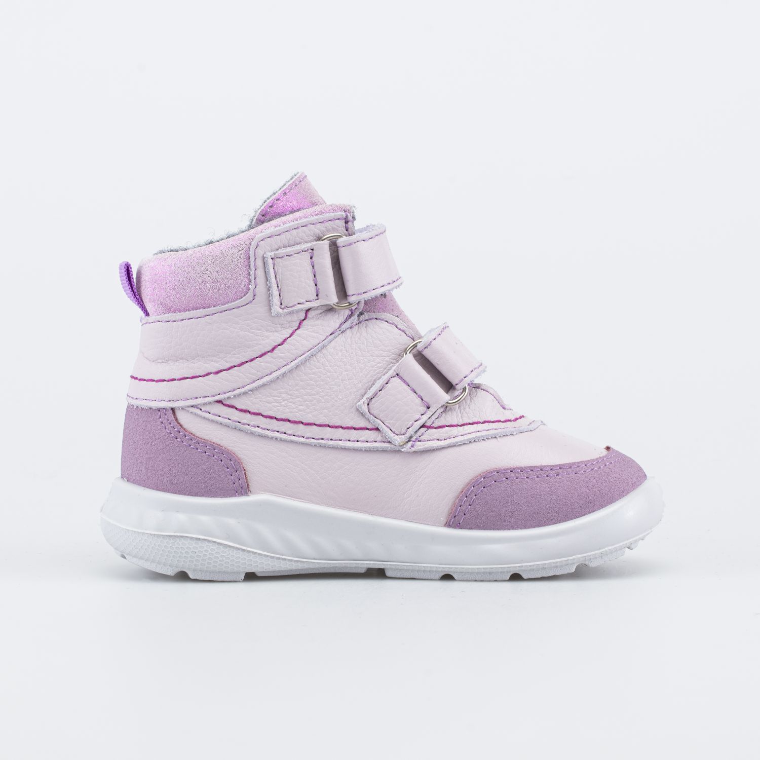 Ботинки Котофей 552345-34 - фото 2