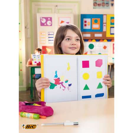 Клей-карандаш BIC 36 г