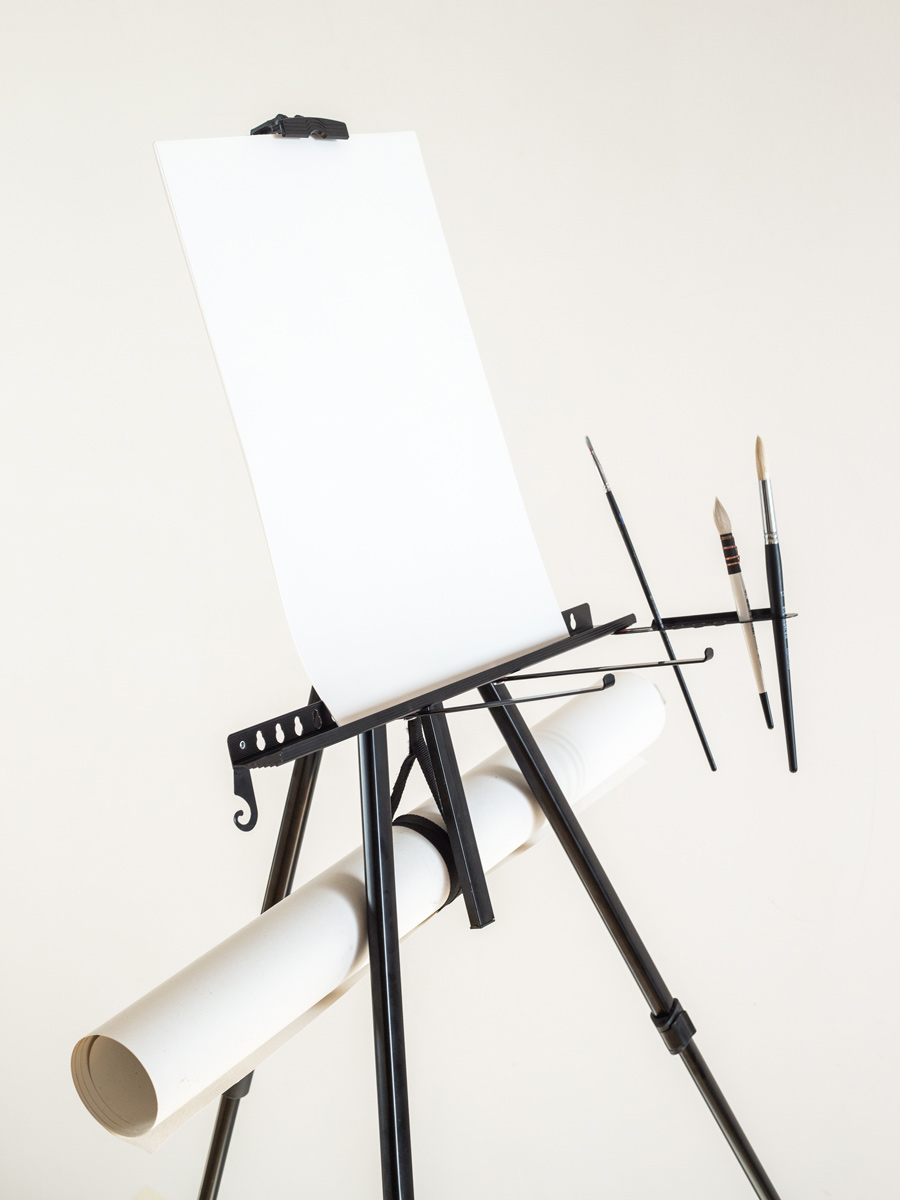 Мольберт художественный Малевичъ - фото 5