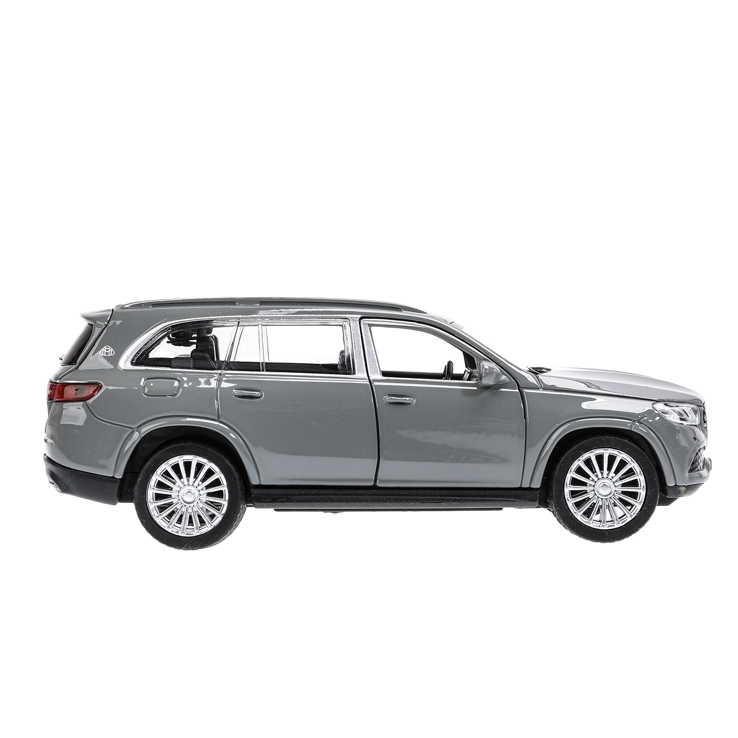 Автомобиль Huada Toys Mercedes Benz 384397 - фото 6