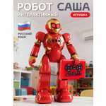 Робот РУ Smart Baby Саша