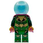 Фигурка LEGO Super Heroes Mysterio