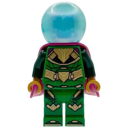 Фигурка LEGO Super Heroes Mysterio