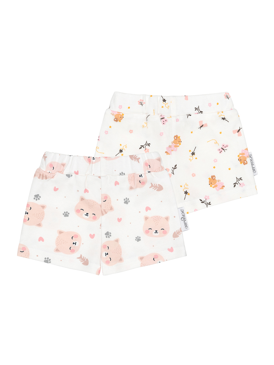 Изображение товара Шорты 2 шт Эскимо: 80 Изображение товара Шорты 2 шт Эскимо: 80