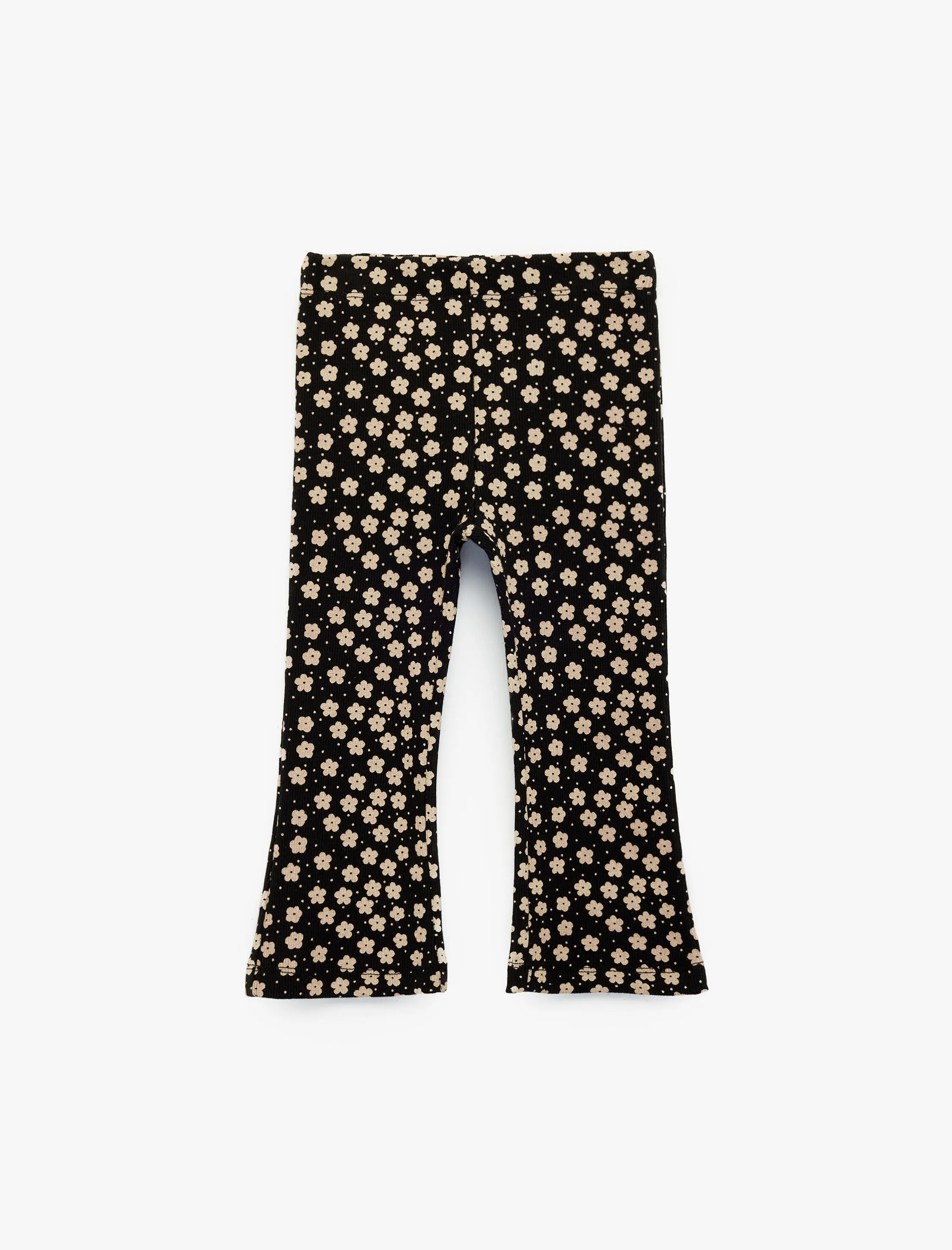 Леггинсы KOTON 6SMG40006AK9D9 - фото 1